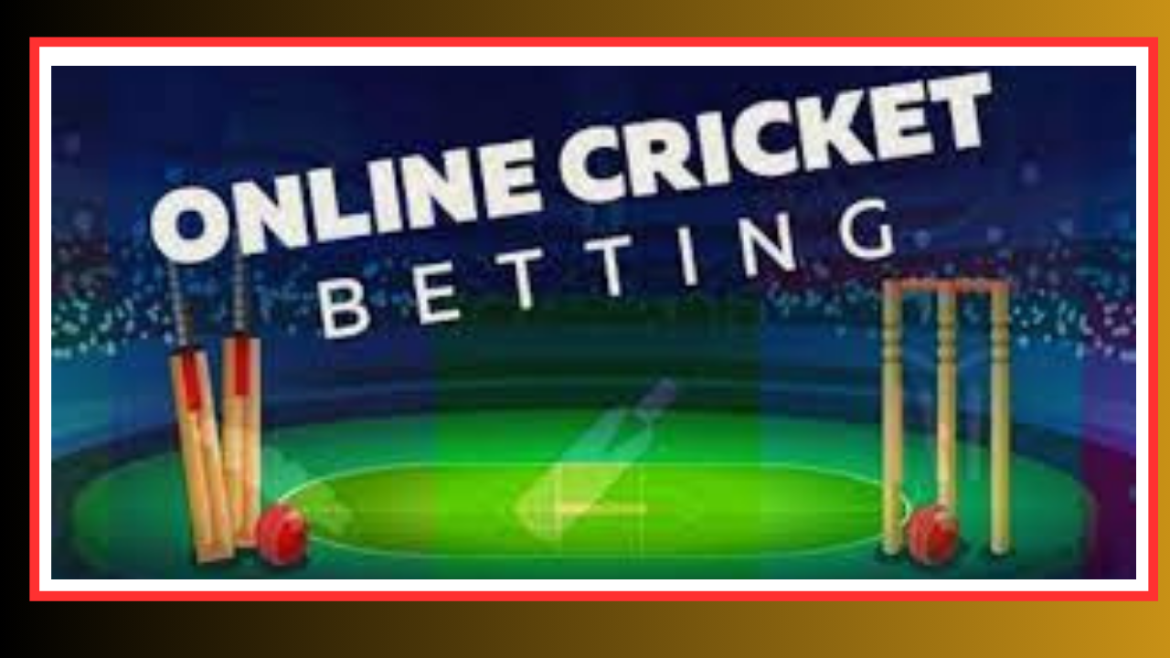 How to Win Cricket Betting