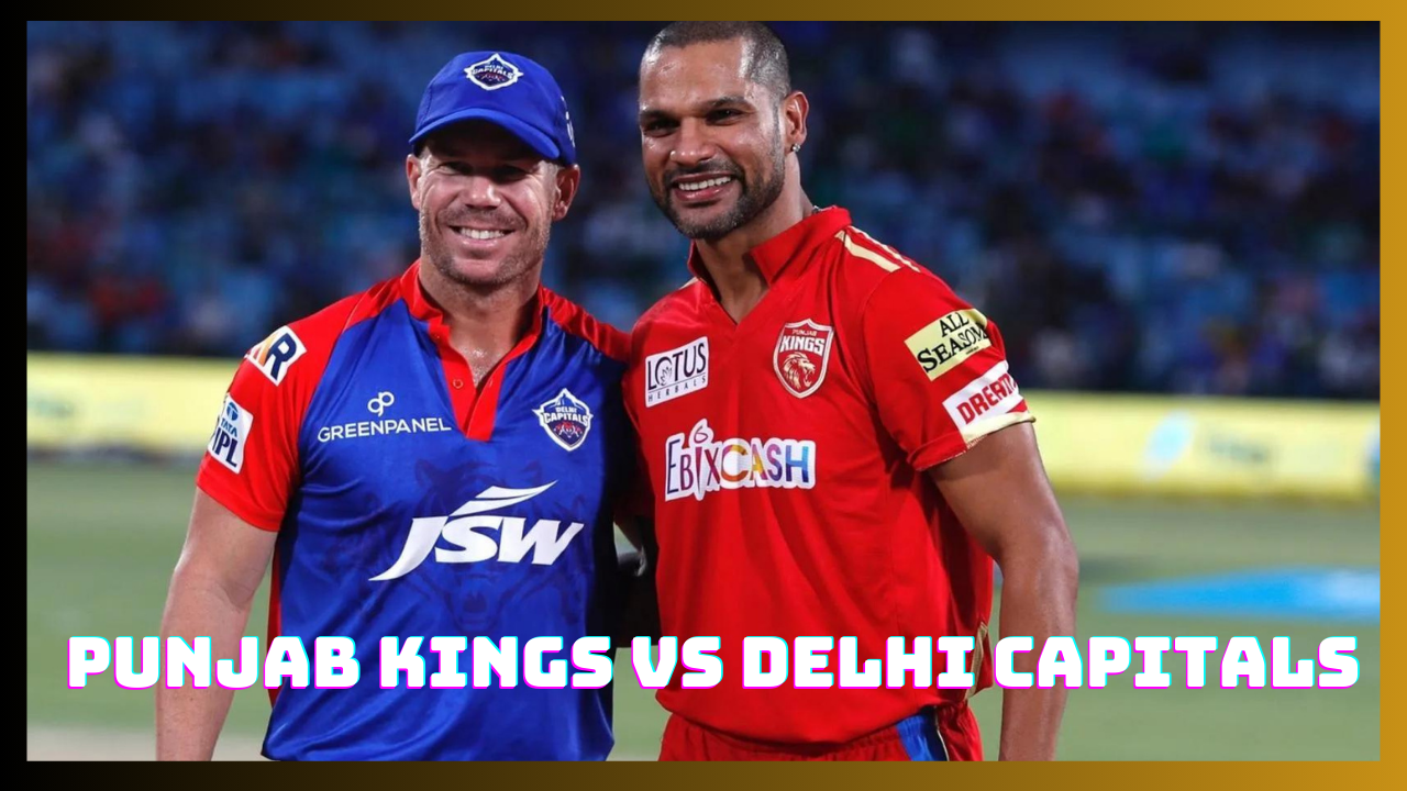 IPL Match Prediction 2024